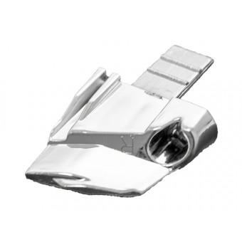 Far Mercek Nikelajı F01-LCI Alt Sağ 2012-15